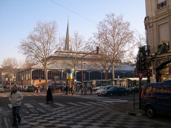  Place du Marché